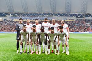 保级压力大！青岛海牛近5轮仅取得1分，4连败期间进3球失12球
