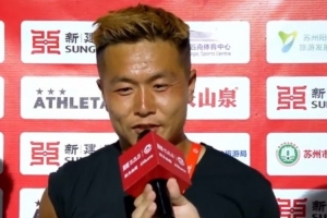 进决赛！杭州足管主教练：走了很远的路才走到现在，努力没白费